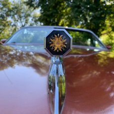 Pontiac Grand Ville cabrio - prodáno podobný na objednávku - 4