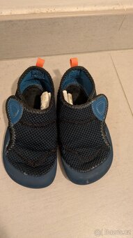 Zimni boty Primigi 26 + BF backory Decathlon - 4