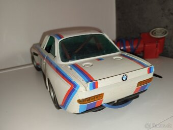 BMW MEHANOTEHNIKA CSL - 4