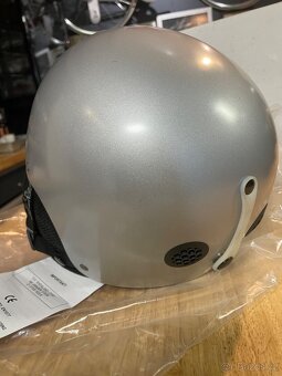 Lyžařská přilba Ventura – nová - velikost S - 4