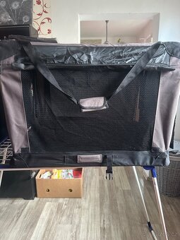 Přepravní box XL(75X57X57) - 4