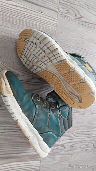 Kotníkové boty, vel. 29 - 4