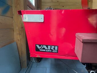 Vari global - 4