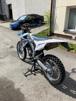 Tm racing 144 fi 2022 - 4