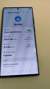 Samsung Galaxy S22 Ultra 5G S908B 12GB/256GB, Phantom Green - 4