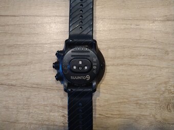 Suunto 9 Baro - 4