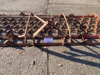 Luční brány, 4m - 4