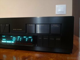 CD MARANTZ CD-74 ZE SBÍRKY, PO SERVISU. TDA1540 - 4