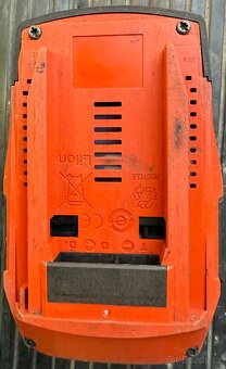 Hilti baterie b22 8.0 - 4