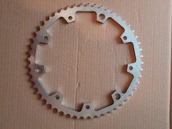 ČZ motokros,díly,rozeta - 4