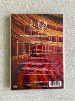 Hudební DVD - 4