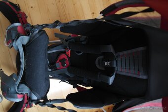 Dětská krosnička Salewa - 4