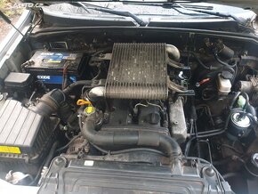 Hyundai Terracan AUTOMAT - 4