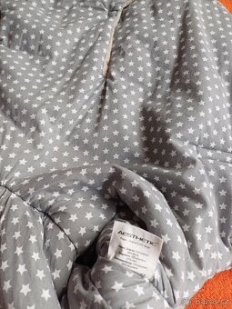 Fusak do autosedačky Aesthetic - 4