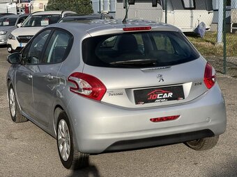 🚗 Peugeot 208 1.2i 2013 KLIMATIZACE ABS ASR ESP - 4