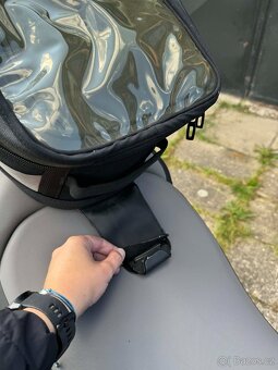 Tankvak BMW R 1200GS (2006) - 4
