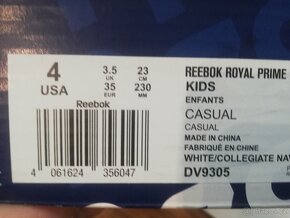 tenisky Reebok Royal Prime - 4