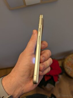 prodám Google Pixel 7 v barvě Lemongrass, 128 GB. - 4