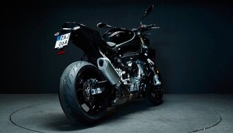 BMW S1000R 2025 - 1250km (demo BMW) - 4