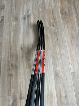 Prodám hokejky CCM nové - 4