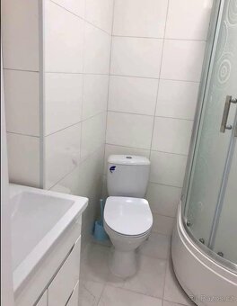 Pronájem bytu 2+kk - 4