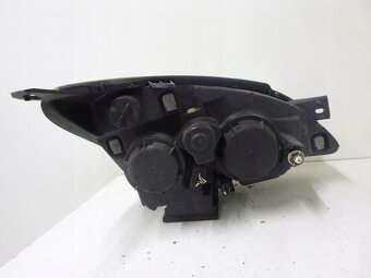 Citroen C5 xenony - 4