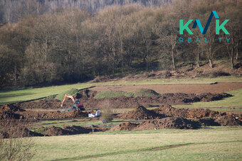 Projekt RD 4+kk v Ostrově, v lokalitě Květnová, včetně stave - 4