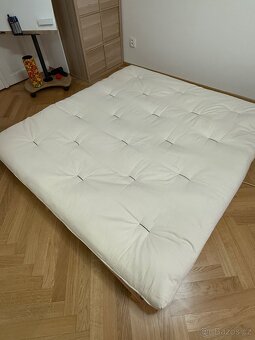 Luxusní futon - 4