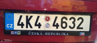 Mazda 6  2.0 Nafta 100kw  2004 rok - 4