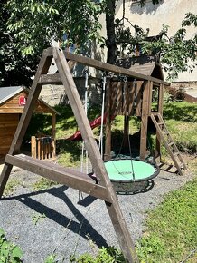 Hřiště pro děti - 4