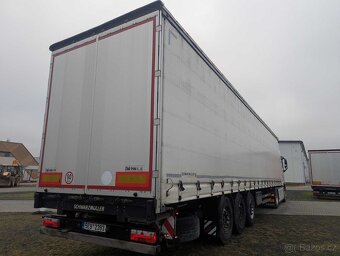 Návěs Schwarzmuller SPA 3/E, Standard - 4