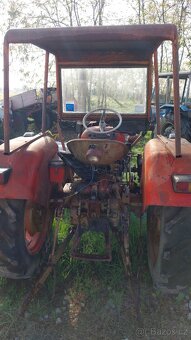 Zetor 2011 DE LUXE - 4