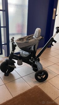 Multifunkční tříkolka Kinderkraft 5v1 - 4