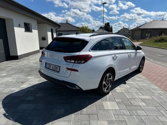 Hyundai I30, Automat, Hybrid, DPH - 4