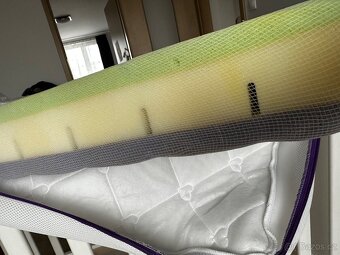 Matrace Träumeland 120x60 - 4