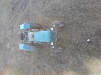 Prodám Zetor 4011 - 4