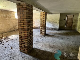 Prodej, Zemědělský objekt, Soběnov - 4