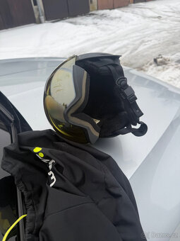 Helma se zorníkem - 4