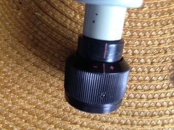 Dalekohled.... Ruský monokulár 20x50 - 4