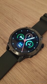 Chytré hodinky HK08 - 4