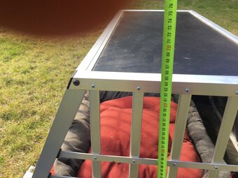 Prodám klec na psa - 4