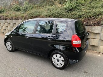 Honda Jazz 1.3 i - 16 V - 4