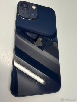 iPhone13mini 256GB - 4