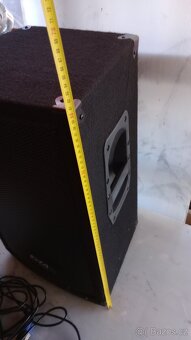 Reproduktor IBIZA - 4