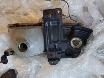 Světlomety Suzuki Vitara 88-98 - 4