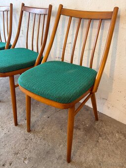 Židle Ton Antonín Šuman - 4