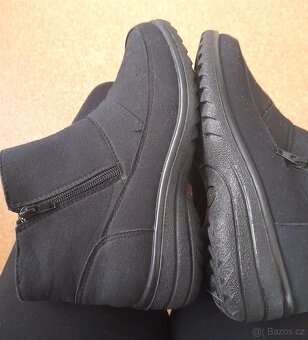 Dámské boty - 4