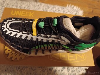 Pánské letní boty Keen - 4