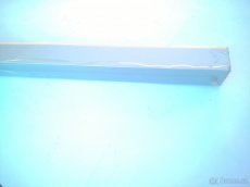 AL U-profil pro polykarbonát tl.32mm, 245 cm - 4