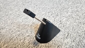 Držák kabelu myši (mouse bungee) - 4